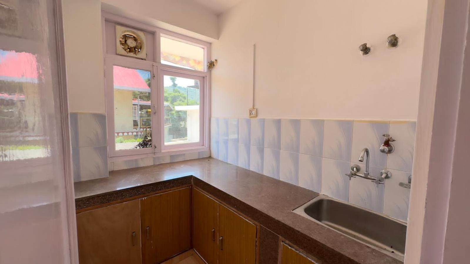 Keshav Niwas Homestay Шимла Экстерьер фото