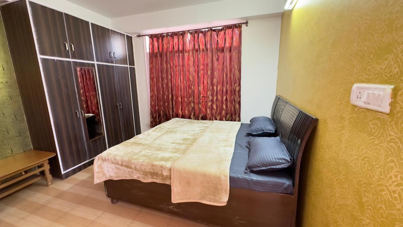 Keshav Niwas Homestay Шимла Экстерьер фото
