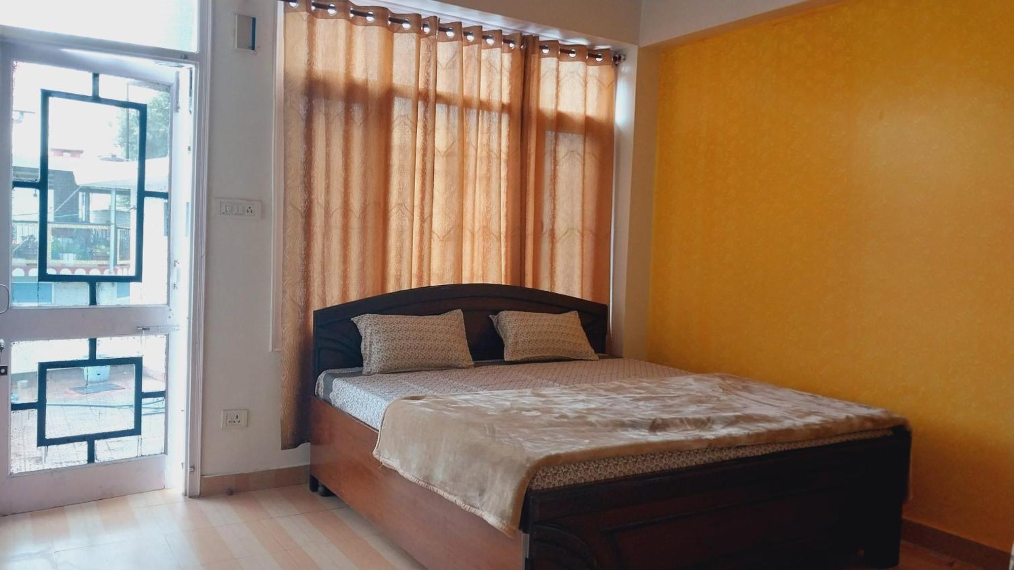 Keshav Niwas Homestay Шимла Экстерьер фото