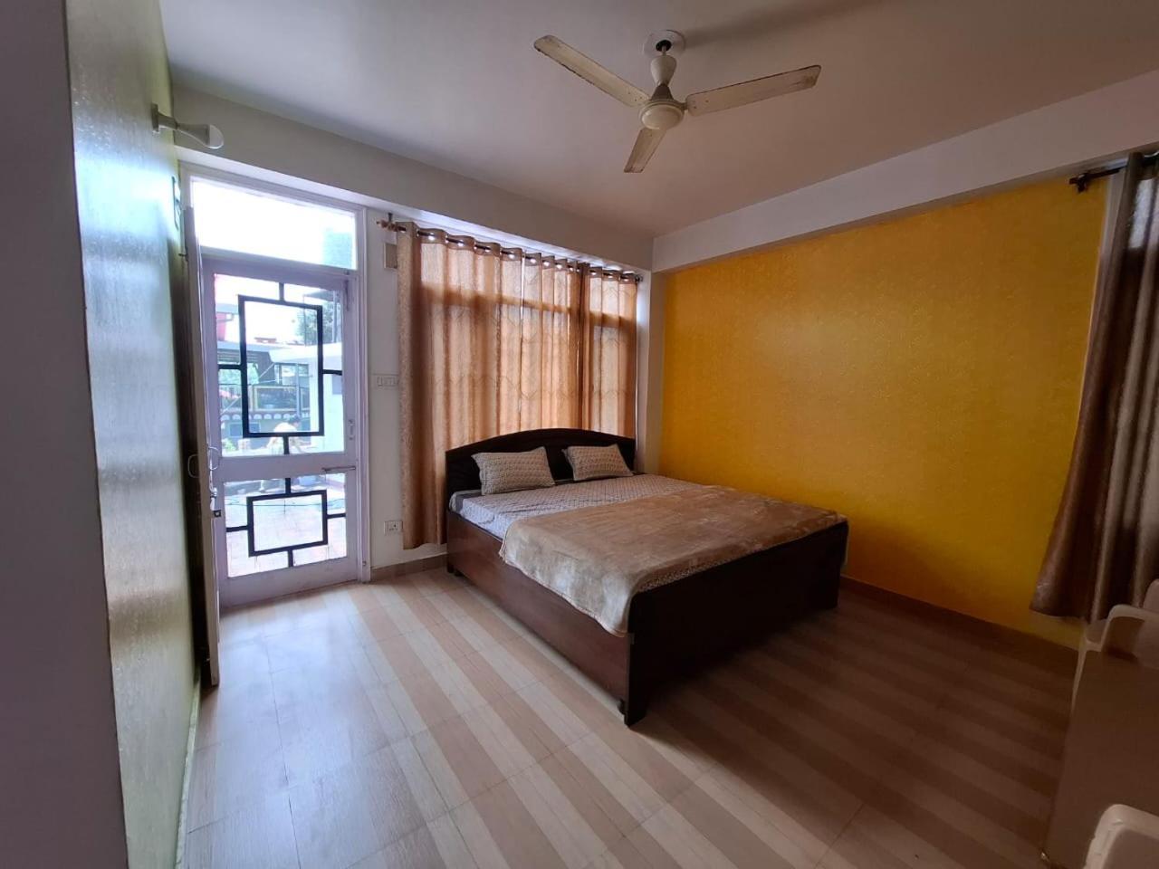 Keshav Niwas Homestay Шимла Экстерьер фото