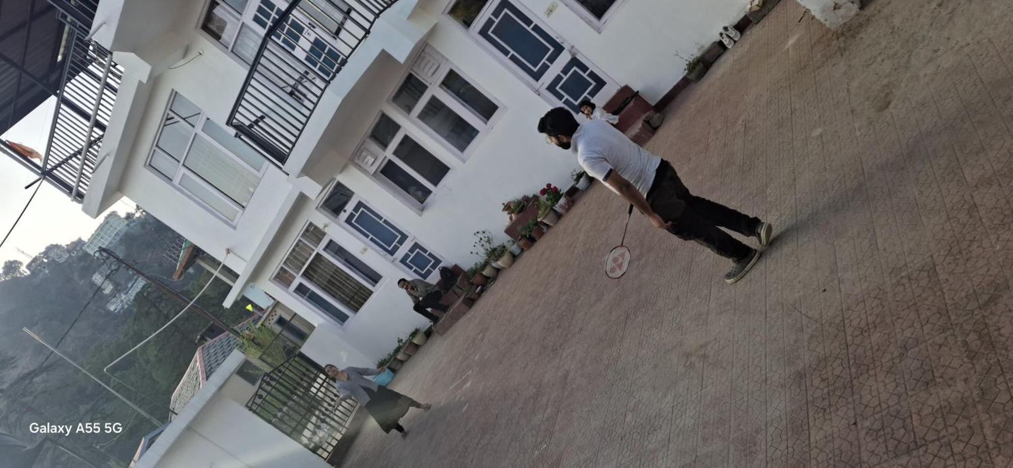 Keshav Niwas Homestay Шимла Экстерьер фото